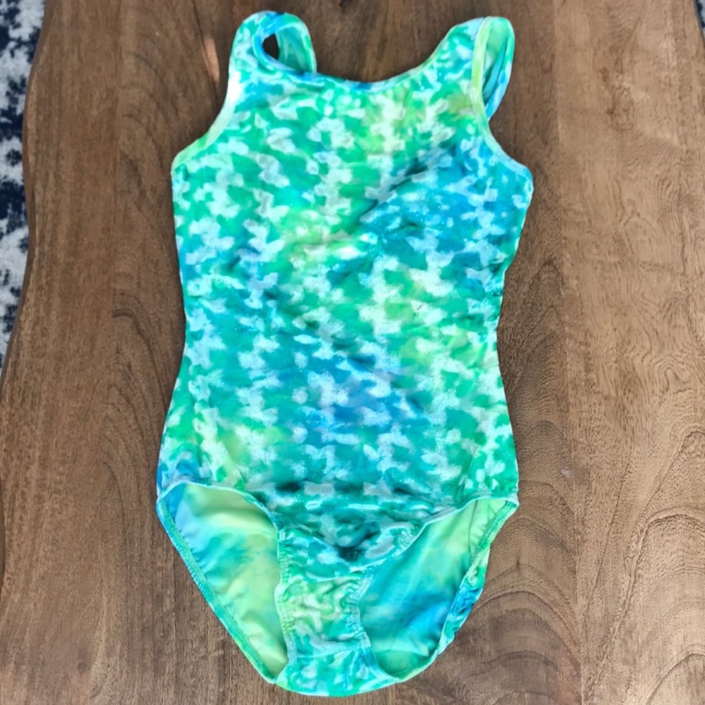 Leotard